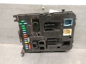 Recambio de caja reles / fusibles para peugeot 5008 (0u_, 0e_) 1.6 hdi referencia OEM IAM 281164872 281164872 