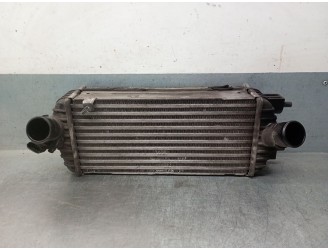 Recambio de intercooler para kia carens iv 1.7 crdi referencia OEM IAM 282702A820 282712A820 