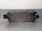 Recambio de intercooler para kia carens iv 1.7 crdi referencia OEM IAM 282702A820 282712A820 