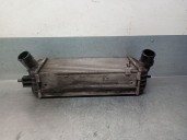 Recambio de intercooler para kia carens iv 1.7 crdi referencia OEM IAM 282702A820 282712A820 