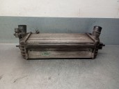 Recambio de intercooler para kia carens iv 1.7 crdi referencia OEM IAM 282702A820 282712A820 