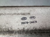 Recambio de intercooler para kia carens iv 1.7 crdi referencia OEM IAM 282702A820 282712A820 