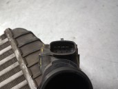 Recambio de intercooler para kia carens iv 1.7 crdi referencia OEM IAM 282702A820 282712A820 
