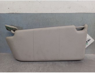 Recambio de parasol izquierdo para opel astra h berlina 1.7 16v cdti referencia OEM IAM 13113042  