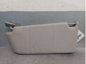 Recambio de parasol izquierdo para opel astra h berlina 1.7 16v cdti referencia OEM IAM 13113042 