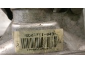 Recambio de palanca cambio para audi a1 sportback (8xa, 8xf) 1.6 tdi referencia OEM IAM 6Q0711049 6Q0711050B 