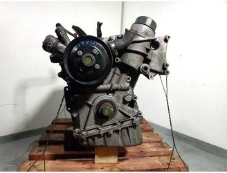 Recambio de bloque para mercedes-benz clase c (w203) sportcoupe 2.0 compresor cat referencia OEM IAM 111955 A1110106608 32412260