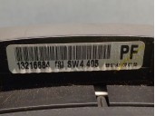 Recambio de cuadro instrumentos para opel astra h berlina 1.7 16v cdti referencia OEM IAM 13216684 13216684 