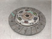 Recambio de kit embrague para renault clio ii fase i (b/cbo) 1.9 diesel referencia OEM IAM 8200439640 8200439640 VALEO