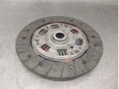 Recambio de kit embrague para renault clio ii fase i (b/cbo) 1.9 diesel referencia OEM IAM 8200439640 8200439640 VALEO
