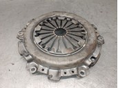 Recambio de kit embrague para renault clio ii fase i (b/cbo) 1.9 diesel referencia OEM IAM 8200439640 8200439640 VALEO