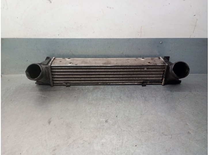 Recambio de intercooler para bmw 3 (e90) 318 d referencia OEM IAM 17517524916 17517524916 