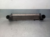 Recambio de intercooler para bmw 3 (e90) 318 d referencia OEM IAM 17517524916 17517524916 