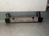 Recambio de intercooler para bmw 3 (e90) 318 d referencia OEM IAM 17517524916 17517524916 