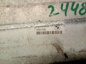 Recambio de intercooler para bmw 3 (e90) 318 d referencia OEM IAM 17517524916 17517524916 