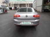 volkswagen passat b8 (3g2, cb2) del año 2018