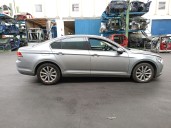 volkswagen passat b8 (3g2, cb2) del año 2018