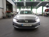 volkswagen passat b8 (3g2, cb2) del año 2018