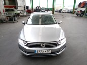volkswagen passat b8 (3g2, cb2) del año 2018