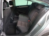 volkswagen passat b8 (3g2, cb2) del año 2018