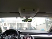 volkswagen passat b8 (3g2, cb2) del año 2018