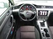 volkswagen passat b8 (3g2, cb2) del año 2018