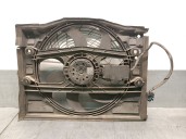 Recambio de electroventilador para bmw 3 (e46) 328 i referencia OEM IAM 64546988913 64546988913 0130303235 BOSCH