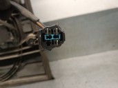 Recambio de electroventilador para bmw 3 (e46) 328 i referencia OEM IAM 64546988913 64546988913 0130303235 BOSCH