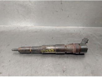 Recambio de inyector para mg serie 75 (rj) 2.0 16v cdt referencia OEM IAM 2354045 0445110030 BOSCH