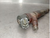 Recambio de inyector para mg serie 75 (rj) 2.0 16v cdt referencia OEM IAM 2354045  0445110030 BOSCH