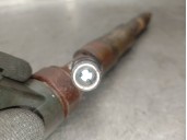 Recambio de inyector para mg serie 75 (rj) 2.0 16v cdt referencia OEM IAM 2354045 0445110030 BOSCH