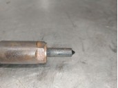 Recambio de inyector para mg serie 75 (rj) 2.0 16v cdt referencia OEM IAM 2354045 0445110030 BOSCH