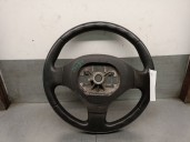 Recambio de volante para peugeot 5008 (0u_, 0e_) 1.6 hdi referencia OEM IAM 96866138ZE 4109Y8 