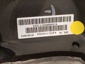 Recambio de volante para peugeot 5008 (0u_, 0e_) 1.6 hdi referencia OEM IAM 96866138ZE 4109Y8 