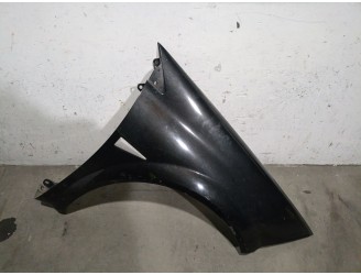 Recambio de aleta delantera derecha para renault megane ii berlina 5p 1.6 16v referencia OEM IAM 7701477187 7701477187 