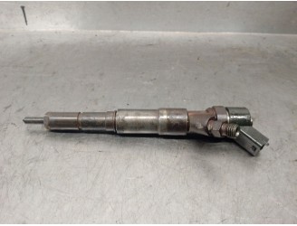 Recambio de inyector para mg serie 75 (rj) 2.0 16v cdt referencia OEM IAM 2354045 0445110030 BOSCH