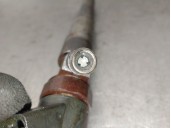 Recambio de inyector para mg serie 75 (rj) 2.0 16v cdt referencia OEM IAM 2354045 0445110030 BOSCH