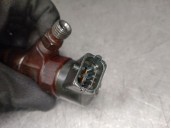 Recambio de inyector para mg serie 75 (rj) 2.0 16v cdt referencia OEM IAM 2354045 0445110030 BOSCH