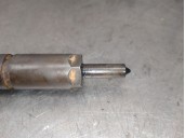 Recambio de inyector para mg serie 75 (rj) 2.0 16v cdt referencia OEM IAM 2354045 0445110030 BOSCH