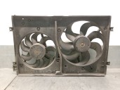 Recambio de electroventilador para volkswagen golf iv berlina (1j1) 1.9 tdi referencia OEM IAM 6X0959455F 
