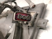 Recambio de electroventilador para volkswagen golf iv berlina (1j1) 1.9 tdi referencia OEM IAM 6X0959455F 