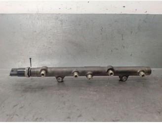 Recambio de rampa inyectora para mg serie 75 (rj) 2.0 16v cdt referencia OEM IAM 0445214011 0445214011 BOSCH