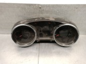 Recambio de cuadro instrumentos para peugeot 5008 (0u_, 0e_) 1.6 hdi referencia OEM IAM 9666174980 6101V5 