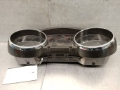Recambio de cuadro instrumentos para peugeot 5008 (0u_, 0e_) 1.6 hdi referencia OEM IAM 9666174980 6101V5 
