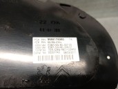 Recambio de cuadro instrumentos para peugeot 5008 (0u_, 0e_) 1.6 hdi referencia OEM IAM 9666174980 6101V5 