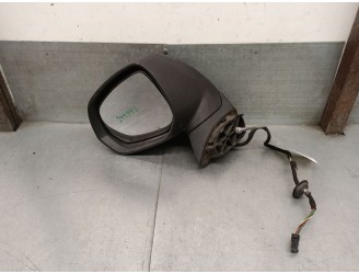 Recambio de retrovisor derecho para peugeot 5008 (0u_, 0e_) 1.6 hdi referencia OEM IAM 8153ZF 8153ZF 