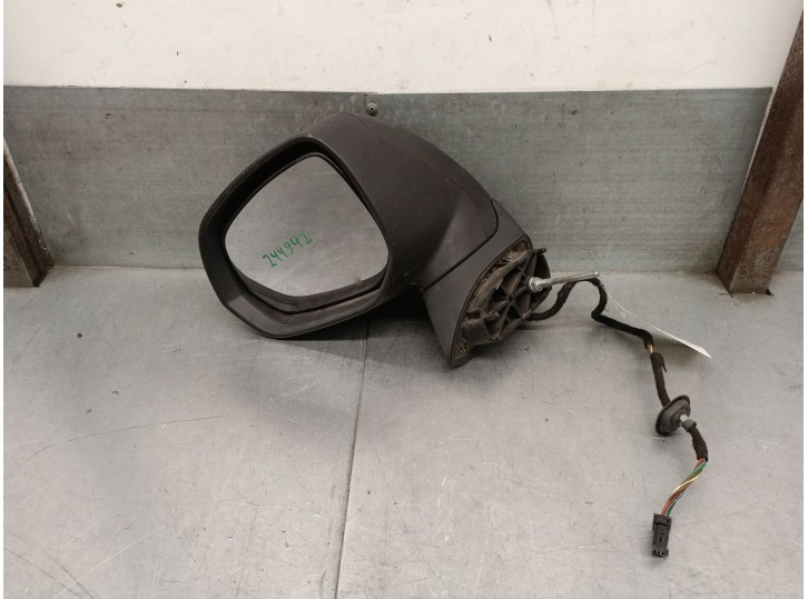 Recambio de retrovisor derecho para peugeot 5008 (0u_, 0e_) 1.6 hdi referencia OEM IAM 8153ZF 8153ZF 