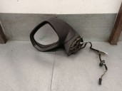 Recambio de retrovisor derecho para peugeot 5008 (0u_, 0e_) 1.6 hdi referencia OEM IAM 8153ZF 8153ZF 