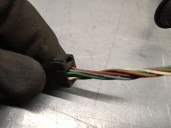 Recambio de retrovisor derecho para peugeot 5008 (0u_, 0e_) 1.6 hdi referencia OEM IAM 8153ZF 8153ZF 