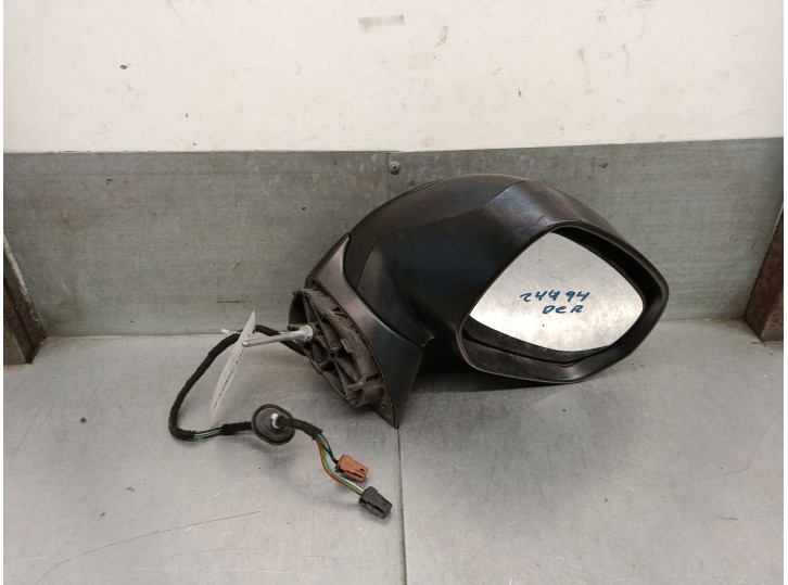 Recambio de retrovisor izquierdo para peugeot 5008 (0u_, 0e_) 1.6 hdi referencia OEM IAM 8153ZT 8153ZT 